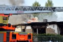 Feuer 2 Y Explo Koeln Hoehenhaus Scheuerhofstr P1041